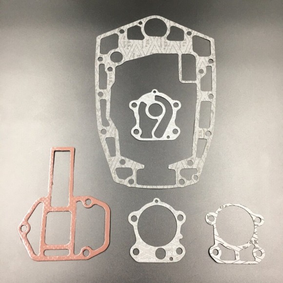 Ремкомплект редуктора 688 Yamaha 80-90 (Osaka) Ремкомплект редуктора 688 Yamaha 80-90 (Osaka)