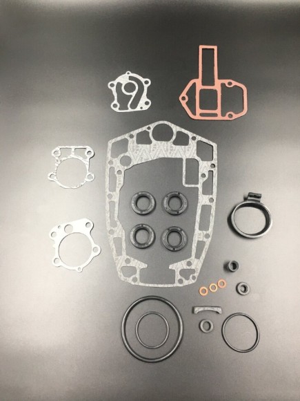 Ремкомплект редуктора 688 Yamaha 80-90 (Osaka) Ремкомплект редуктора 688 Yamaha 80-90 (Osaka)