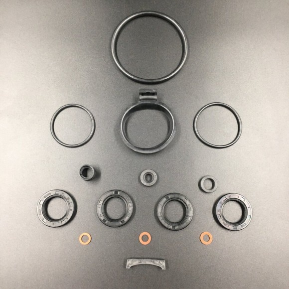 Ремкомплект редуктора 688 Yamaha 80-90 (Osaka) Ремкомплект редуктора 688 Yamaha 80-90 (Osaka)