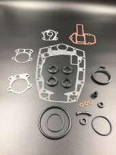 Ремкомплект редуктора 688 Yamaha 80-90 (Osaka)