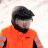 Шлем 509 Delta R4 с подогревом Matte Ops, LG