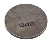 Шайба толкателя клапана Suzuki (240)