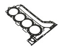 Прокладка под головку цилиндров Suzuki DF150-175