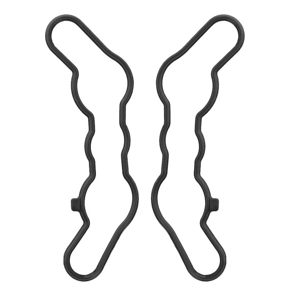 Комплект прокладок RAVE клапана Polaris SM-09506E-2