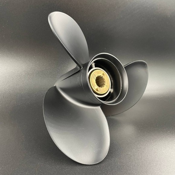 Гребной винт Mercury 25-70 (3x10-3/8x14) Гребной винт Mercury 25-70 (3x10-3/8x14)