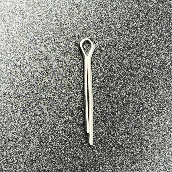 Гребной винт Suzuki DT40-DT65, DF40-DF50, DF40A-DF60A (3x12x14) (Сталь) (Polastorm)