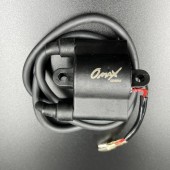 Катушка зажигания высоковольтная Yamaha 9.9-15/20-25 Old (Omax) Катушка зажигания высоковольтная Yamaha 9.9-15/20-25 Old (Omax)