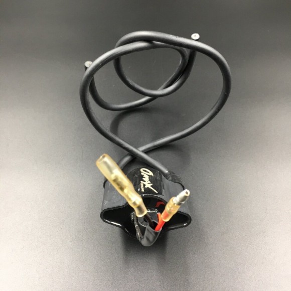 Катушка зажигания высоковольтная Yamaha 9.9-15/20-25 Old (Omax) Катушка зажигания высоковольтная Yamaha 9.9-15/20-25 Old (Omax)