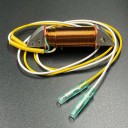 Катушка генераторная подмаховиковая Tohatsu 25-30, M40C (Tohatsu)