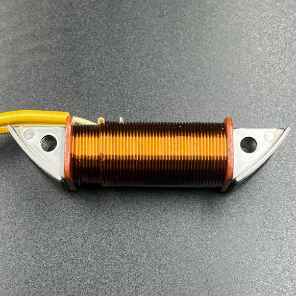 Катушка генераторная подмаховиковая Tohatsu 25-30, M40C (Tohatsu)