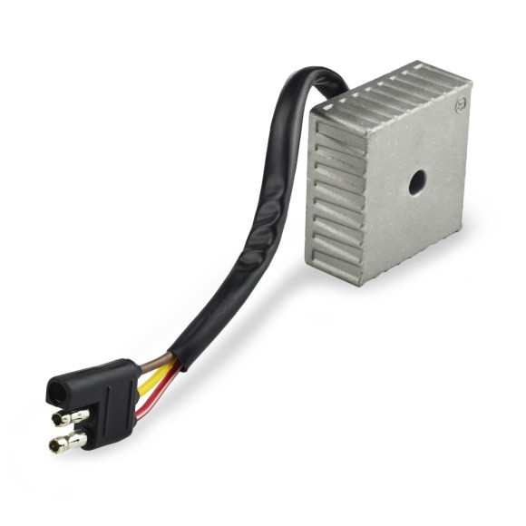 Реле регулятор напряжения Arctic Cat SM-01232 Реле регулятор напряжения Arctic Cat SM-01232