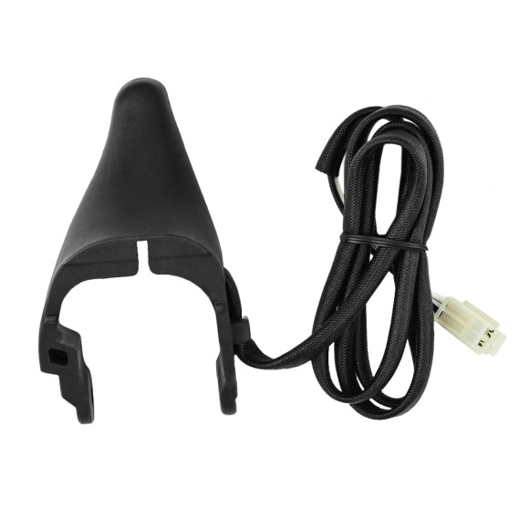 Курок газа с подогревом Yamaha SM-08258-1 Курок газа с подогревом Yamaha SM-08258-1