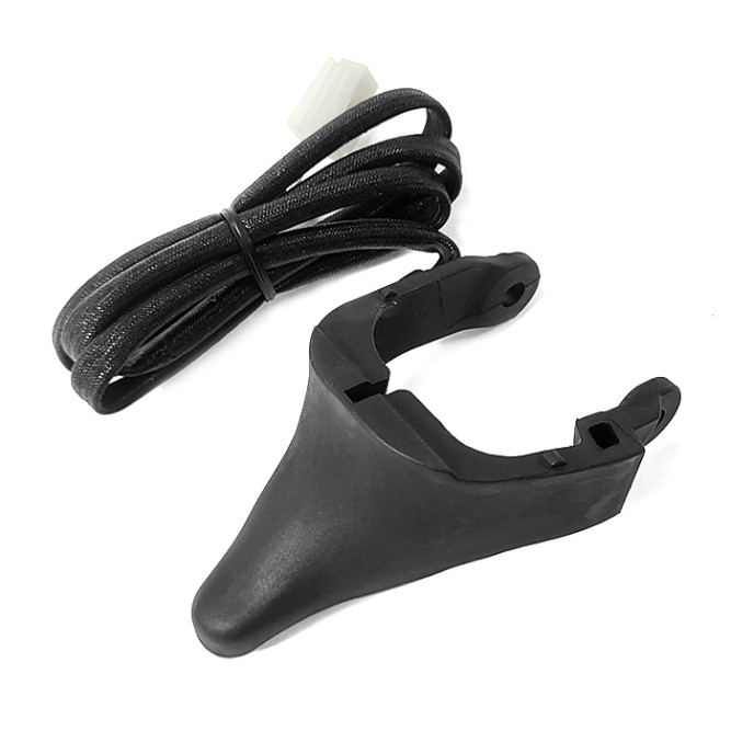 Курок газа с подогревом Yamaha SM-08258-1