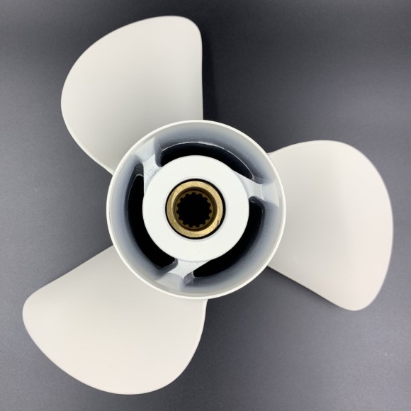 Гребной винт Yamaha 60-140, F70-F130 (3x13x19)