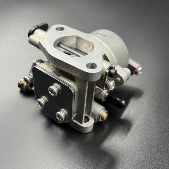 Карбюратор Yamaha F4 (Omax)