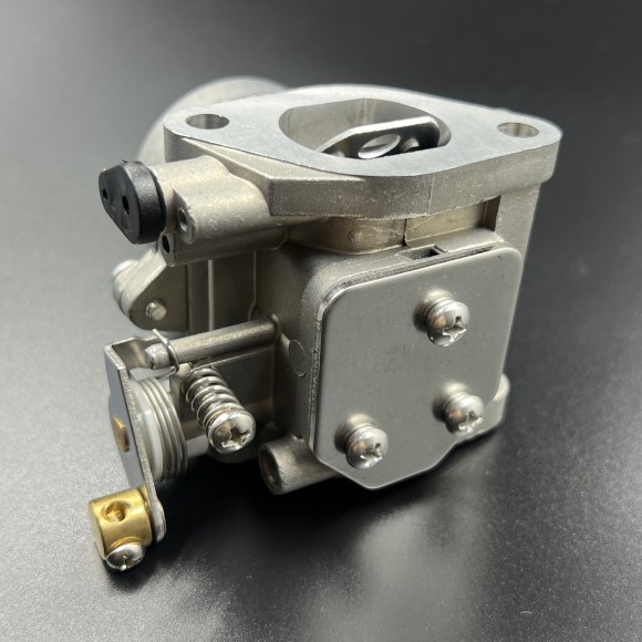 Карбюратор Yamaha F4 (Omax)