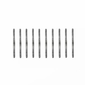 Тросик спидометра без рубашки 12-163