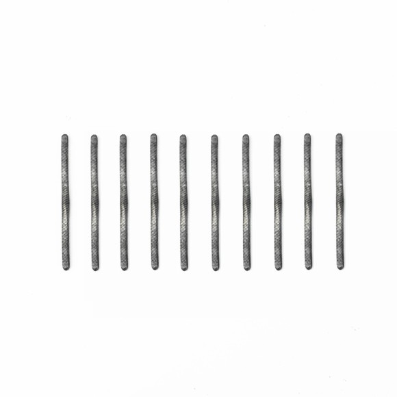 Тросик спидометра без рубашки 12-163