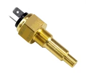 Датчик температуры масла 50-150 гр., сигнализация 120 гр., резьба M14x1.5, Marine Rocket