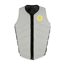 Жилет страховочный JetPilot Busty Dunn X1 F/E Vest Light grey, S