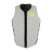Жилет страховочный JetPilot Busty Dunn X1 F/E Vest Light grey, S