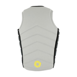 Жилет страховочный JetPilot Busty Dunn X1 F/E Vest Light grey, S