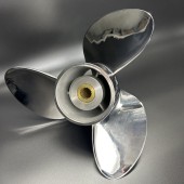 Гребной винт левого вращения VOLVO Sx Saltist AMMA 8652-148-17 (3x14 3/4x17) (Сталь) (Polastorm) Гребной винт левого вращения VOLVO Sx Saltist AMMA 8652-148-17 (3x14 3/4x17) (Сталь) (Polastorm)