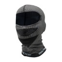 Балаклава SIXS DBX 4-season Black Carbon, OS