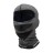 Балаклава SIXS DBX 4-season Black Carbon, OS