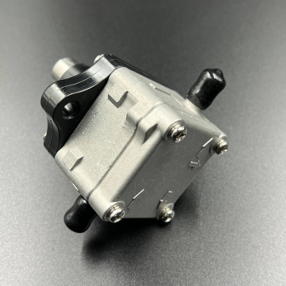 Насос топливный Honda BF40-50D EFI (JSP) Насос топливный Honda BF40-50D EFI (JSP)