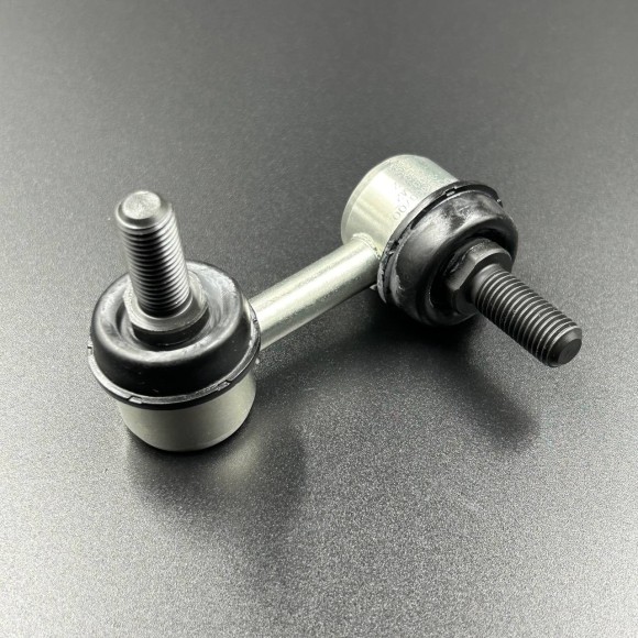 Тяга стабилизатора (Задняя, левая) (ZIBO)