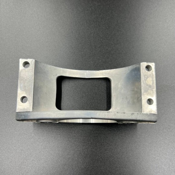 Крепление электростартера Suzuki DT15 (Suzuki)