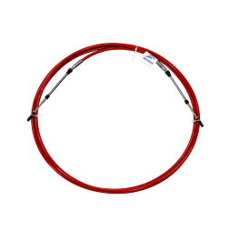 Трос управления газ/реверс Nautflex 33C (C2) 9" 9"