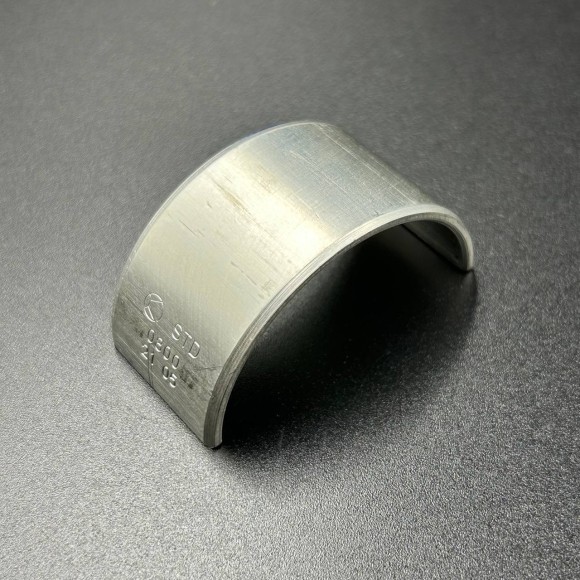 Вкладыш коренной синий (2) без отверстий ATV X5 H.O X8, U8, Z8, X4 EPS, 500 H.O. 600 (ZIBO) Вкладыш коренной синий (2) без отверстий ATV X5 H.O X8, U8, Z8, X4 EPS, 500 H.O. 600 (ZIBO)