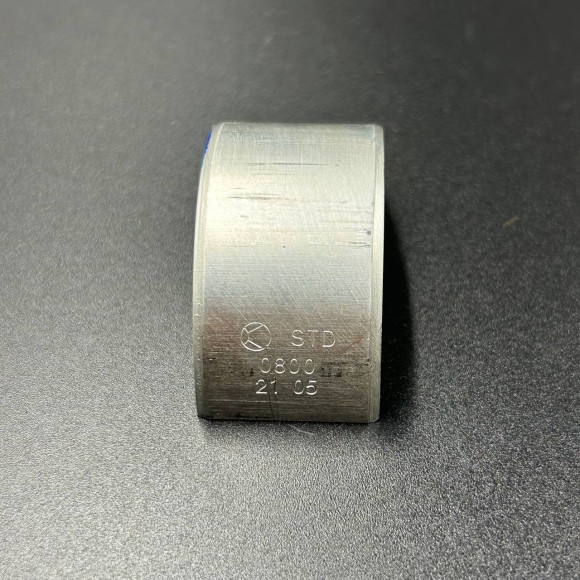 Вкладыш коренной синий (2) без отверстий ATV X5 H.O X8, U8, Z8, X4 EPS, 500 H.O. 600 (ZIBO) Вкладыш коренной синий (2) без отверстий ATV X5 H.O X8, U8, Z8, X4 EPS, 500 H.O. 600 (ZIBO)