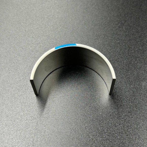 Вкладыш коренной синий (2) без отверстий ATV X5 H.O X8, U8, Z8, X4 EPS, 500 H.O. 600 (ZIBO) Вкладыш коренной синий (2) без отверстий ATV X5 H.O X8, U8, Z8, X4 EPS, 500 H.O. 600 (ZIBO)