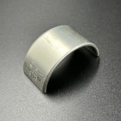 Вкладыш коренной синий (2) без отверстий ATV X5 H.O X8, U8, Z8, X4 EPS, 500 H.O. 600 (ZIBO)