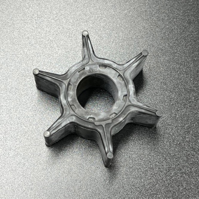 Крыльчатка помпы охлаждения Yamaha 30-50, F20-40 (PREMARINE)