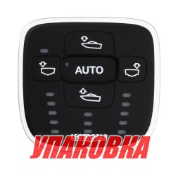 Панель управления с автоматическим поддержанием с возможностью подключения 2-го поста, Lectrotab (упаковка из 2 шт.)