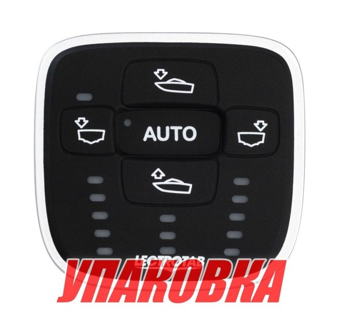 Панель управления с автоматическим поддержанием с возможностью подключения 2-го поста, Lectrotab (упаковка из 2 шт.)