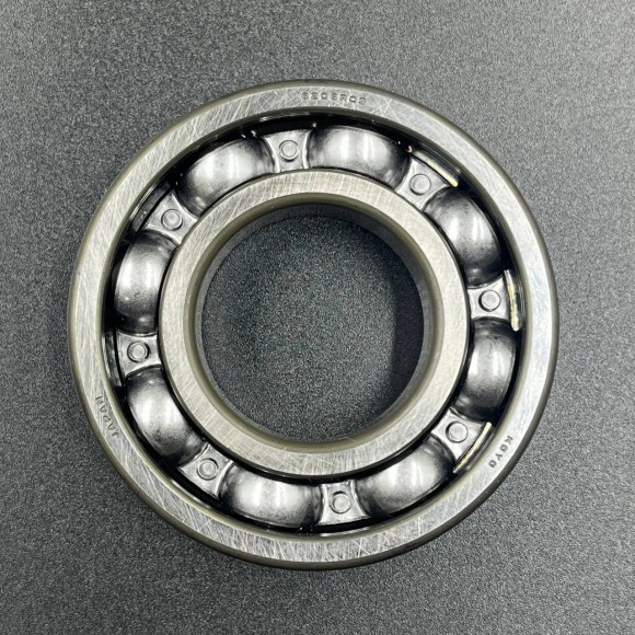 Подшипник промежуточной передчи Yamaha Grizzly 550/700 (Yamaha)