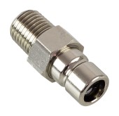 Фиттинг топливный Honda адаптер