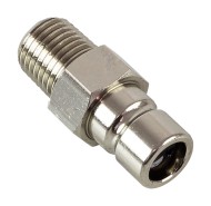 Фиттинг топливный Honda адаптер