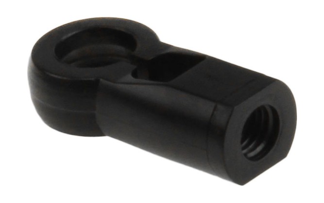 Переходник тяги дросселя Suzuki DT9.9-225/DF9.9-140