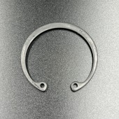 Кольцо стопорное Yamaha (99009-52500) (Yamaha) Кольцо стопорное Yamaha (99009-52500) (Yamaha)
