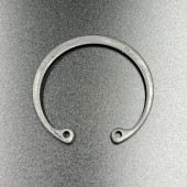 Кольцо стопорное Yamaha (99009-52500) (Yamaha)