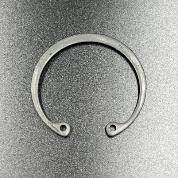 Кольцо стопорное Yamaha (99009-52500) (Yamaha)