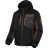 Куртка FXR Vertical MTX без утеплителя Black/Asphalt/Kash, XL