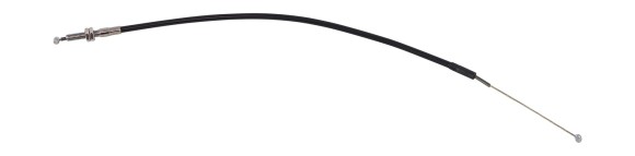 Тросик газа Yamaha для 9.9F/15F/20D/25N, Omax