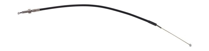 Тросик газа Yamaha для 9.9F/15F/20D/25N, Omax
